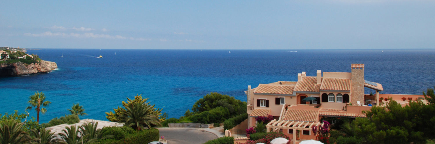 Residencial Playa Mar